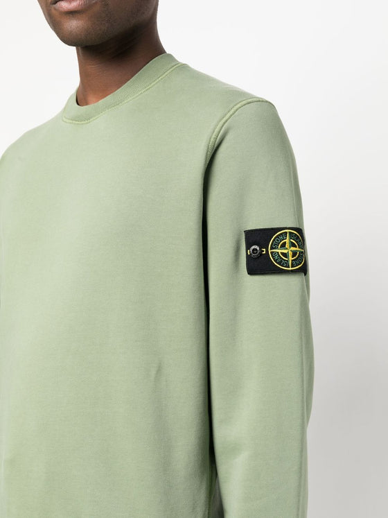STONE ISLAND - SWEATER