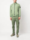 Stone Island Jack met capuchon