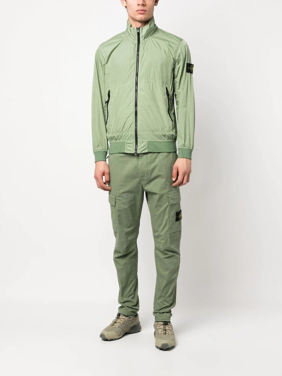 Stone Island Jack met capuchon