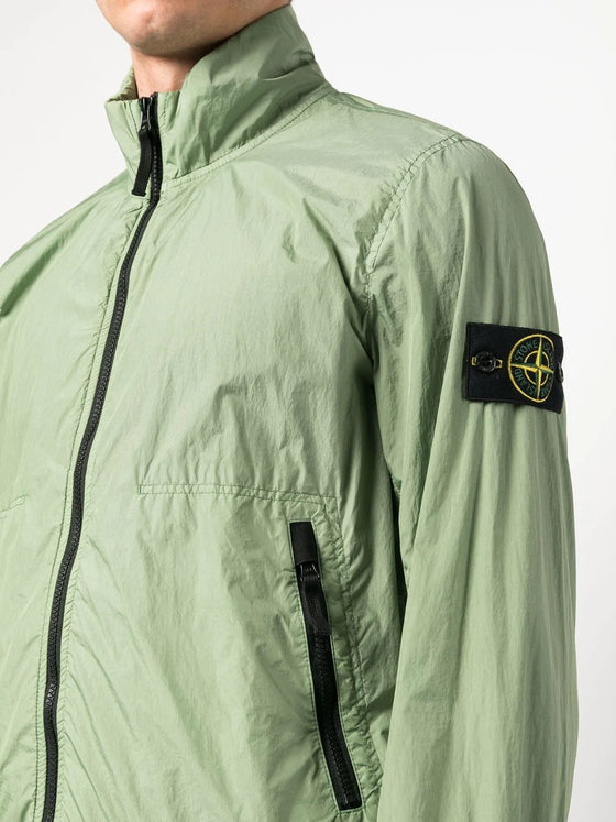 Stone Island Jack met capuchon