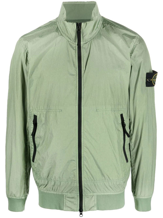 Stone Island Jack met capuchon