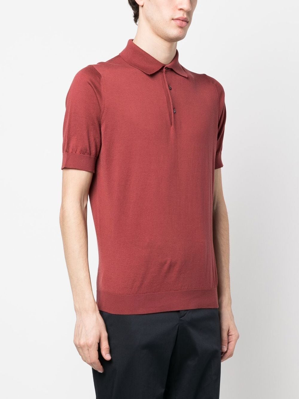 LARDINI POLO ROOD
