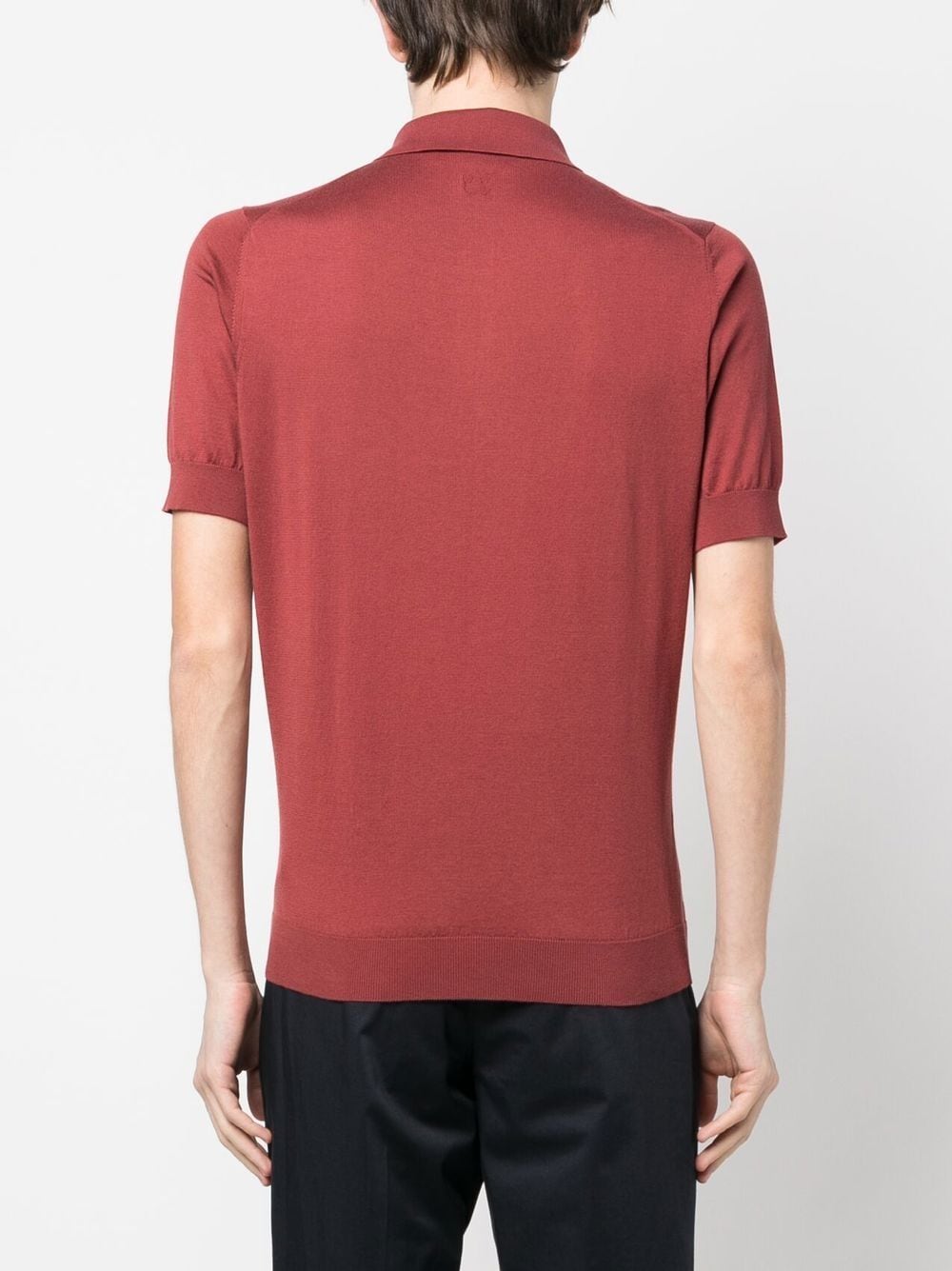 LARDINI POLO ROOD