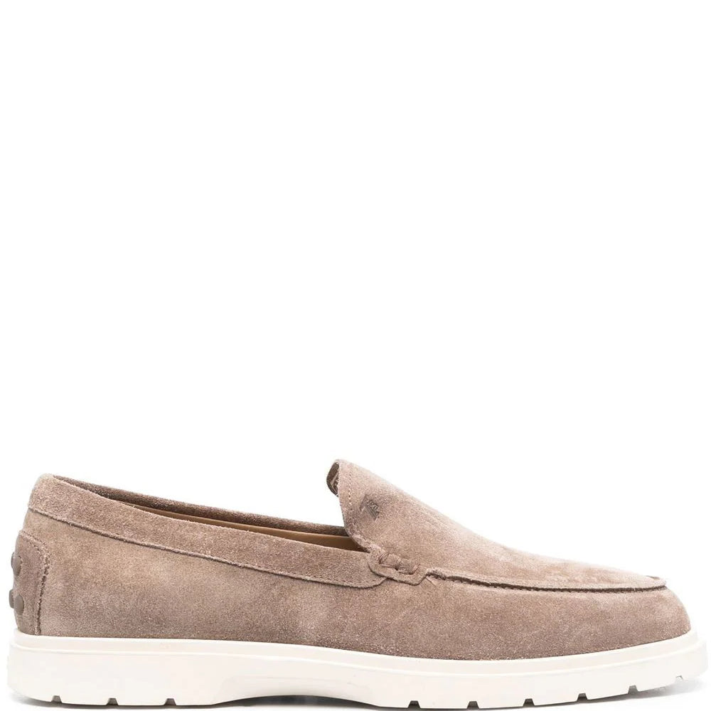 
                  
                    Tod's Slip-on loafers
                  
                