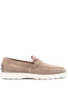 Tod's Slip-on loafers