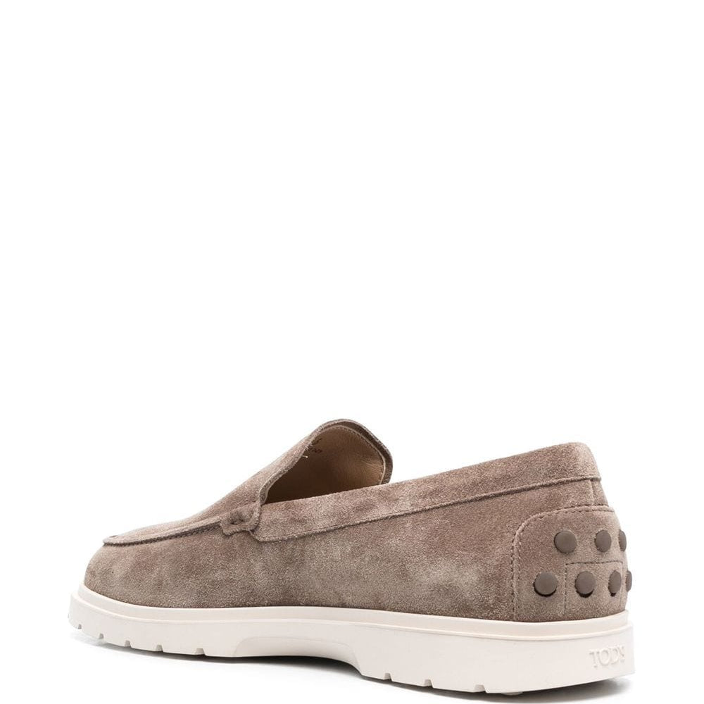 
                  
                    Tod's Slip-on loafers
                  
                