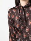 DSQUARED2 - BLOUSE