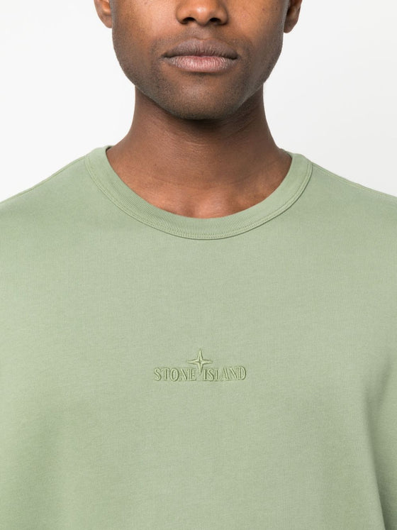 STONE ISLAND - SWEATER