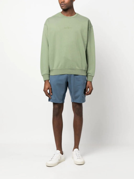 STONE ISLAND - SWEATER
