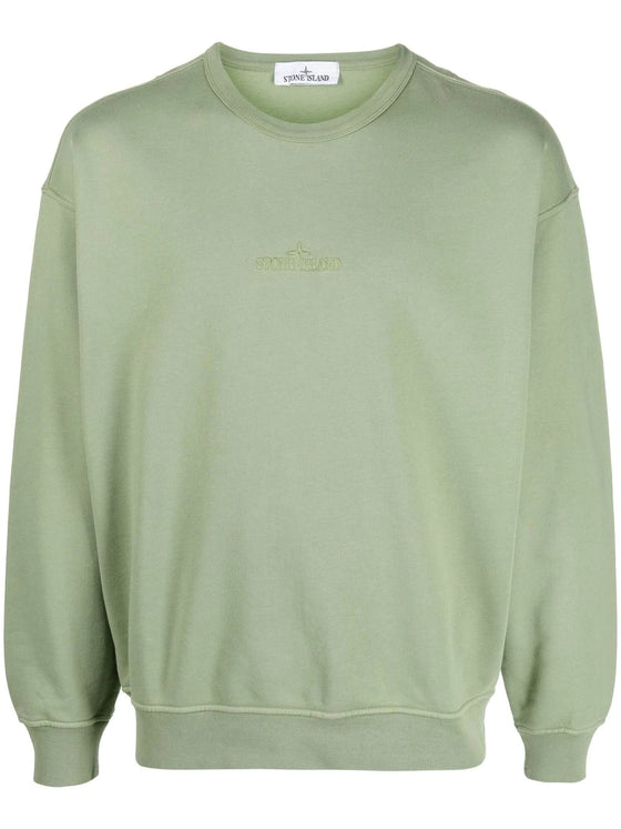 STONE ISLAND - SWEATER