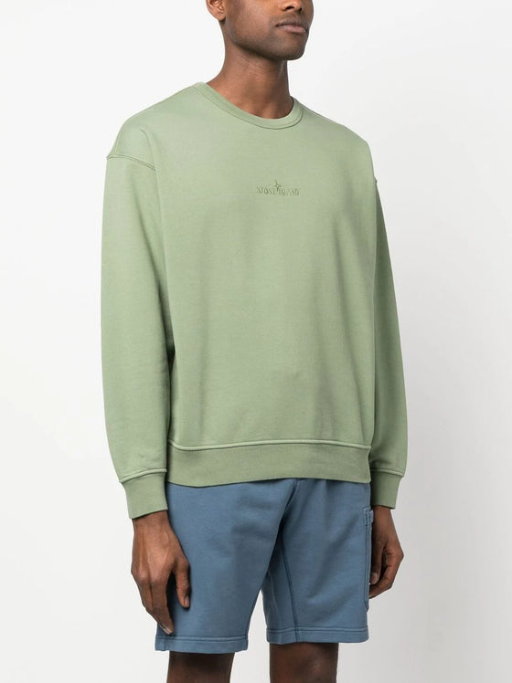 STONE ISLAND - SWEATER