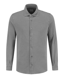  FEDELI - POLO LANGE MOUWEN