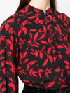 Zadig&Voltaire Blouse met print