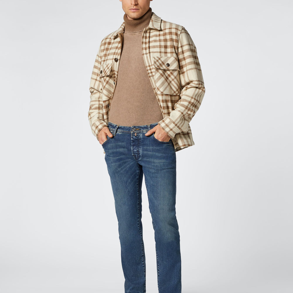 JACOB COHËN - JEANS