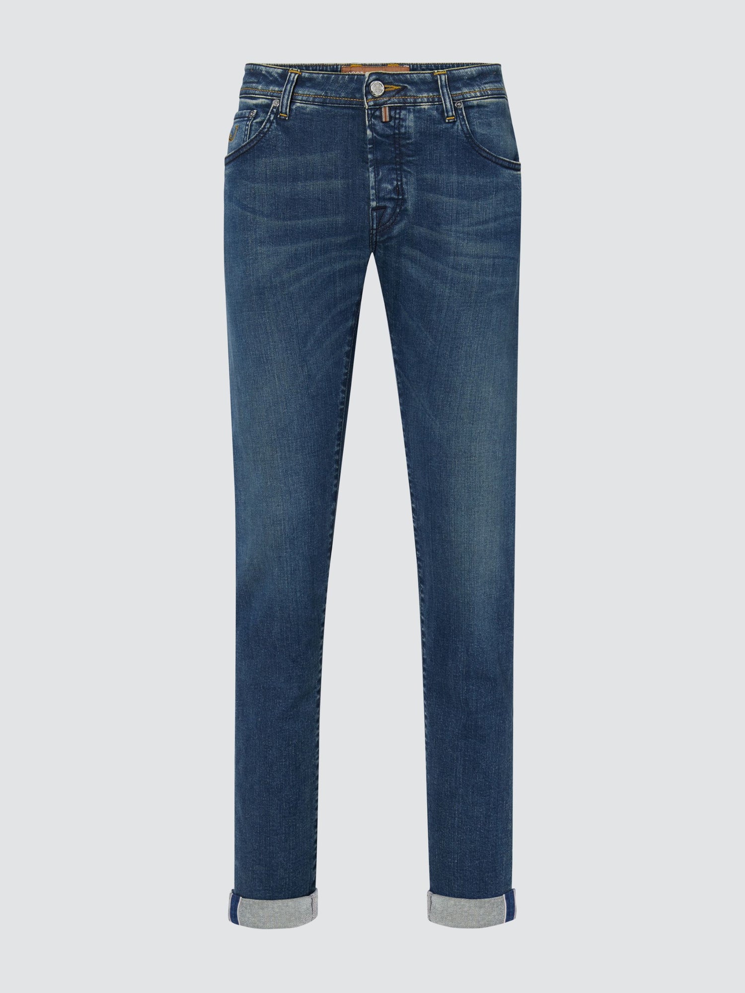 JACOB COHËN - JEANS