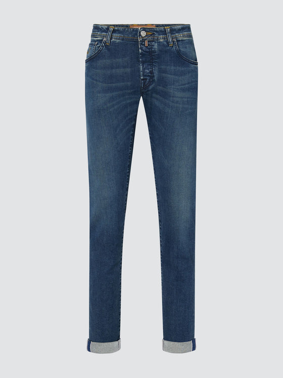 JACOB COHËN - JEANS