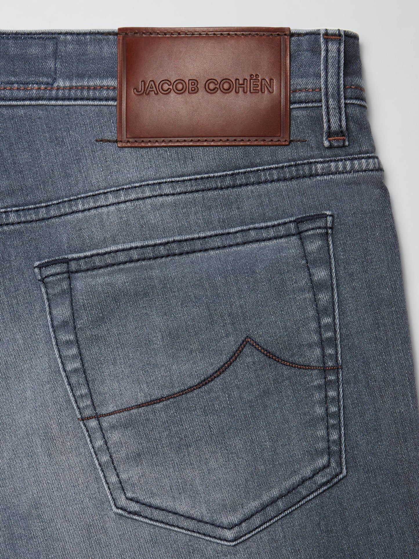 JACOB COHËN - JEANS