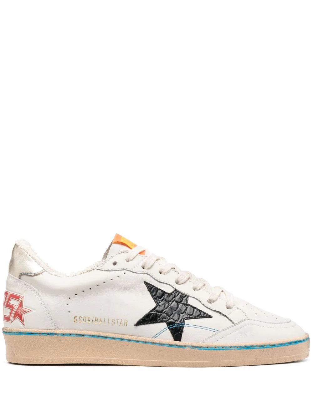 GOLDEN GOOSE - SCHOEN