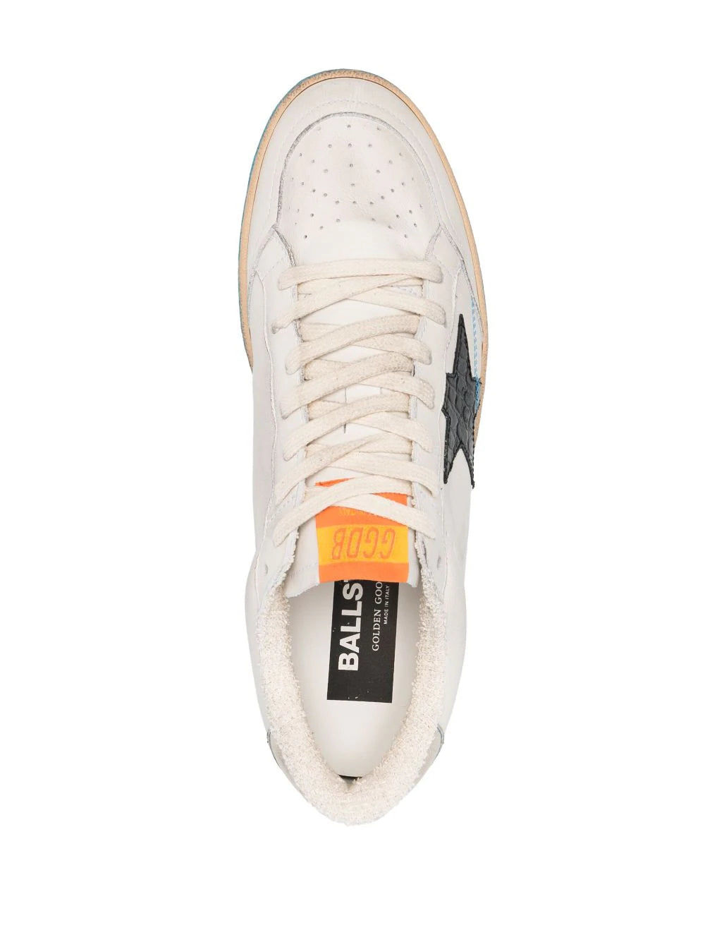 GOLDEN GOOSE - SCHOEN