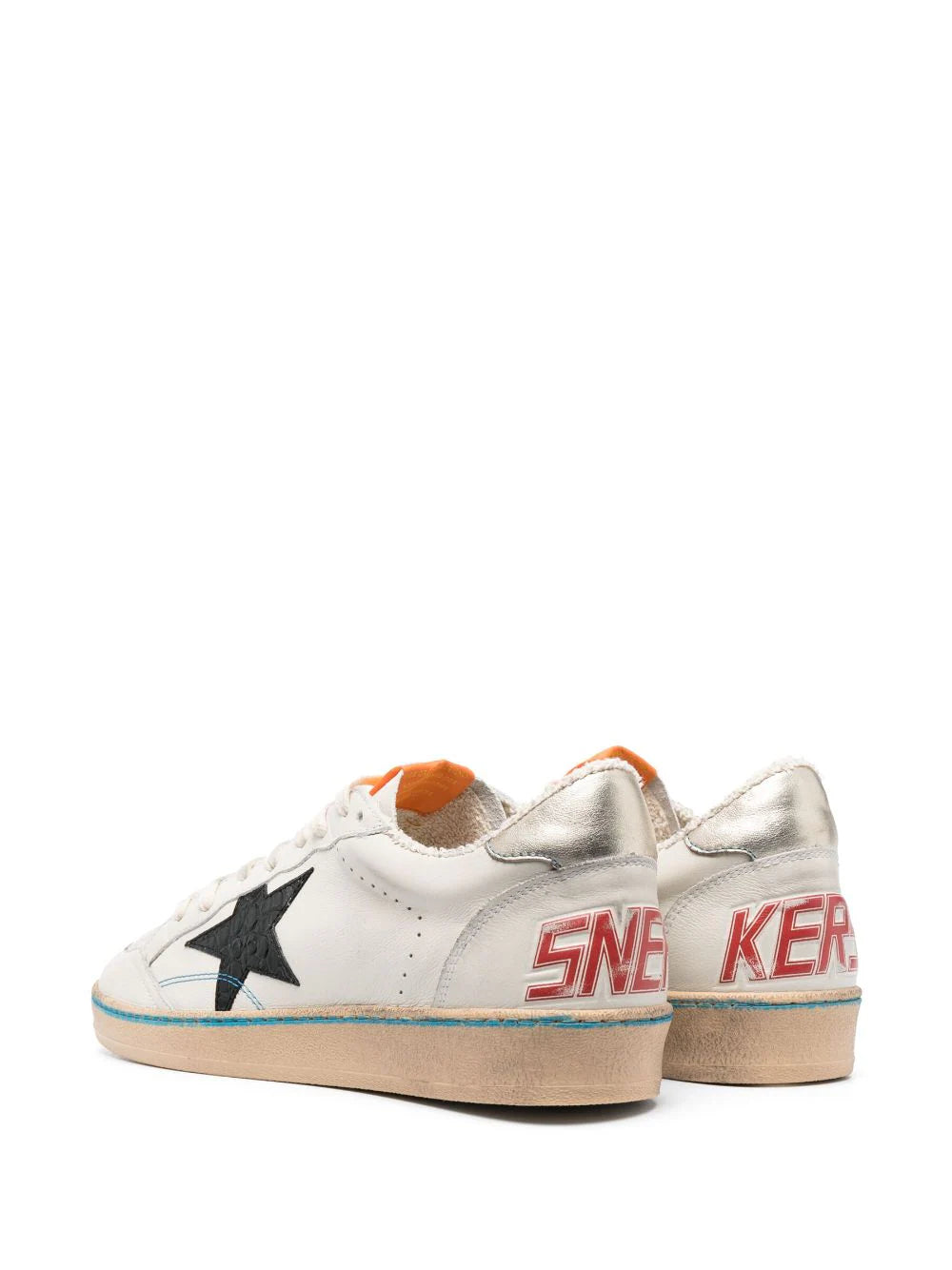 GOLDEN GOOSE - SCHOEN