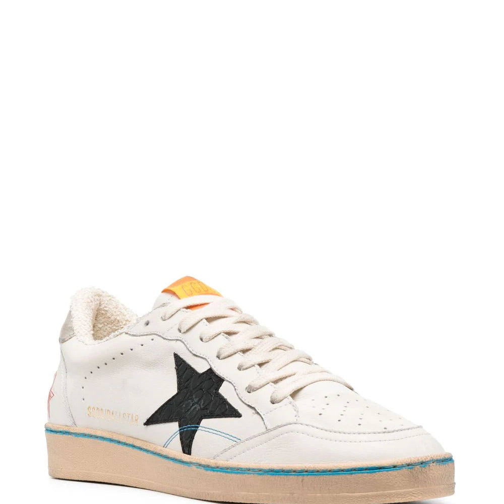 GOLDEN GOOSE - SCHOEN