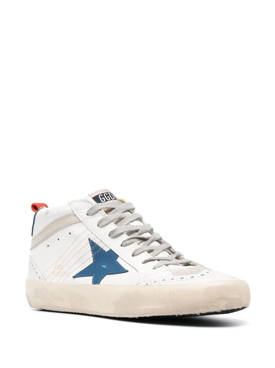 GOLDEN GOOSE - SCHOEN