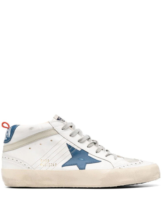 GOLDEN GOOSE - SCHOEN