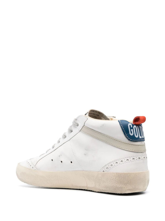 GOLDEN GOOSE - SCHOEN