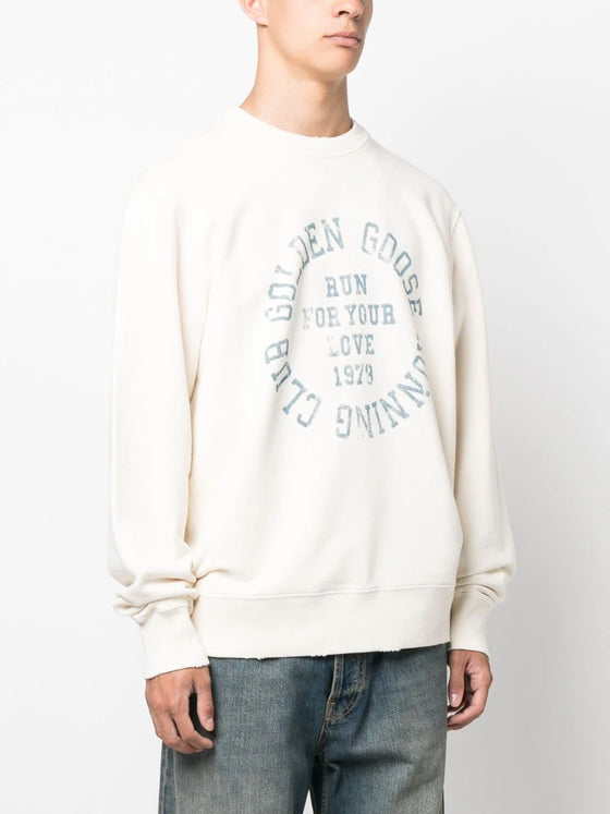 GOLDEN GOOSE - SWEATER