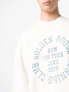 GOLDEN GOOSE - SWEATER