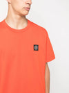 STONE ISLAND - SHIRT