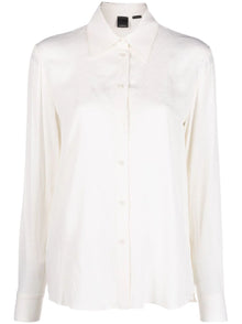  PINKO Blouse met knopen