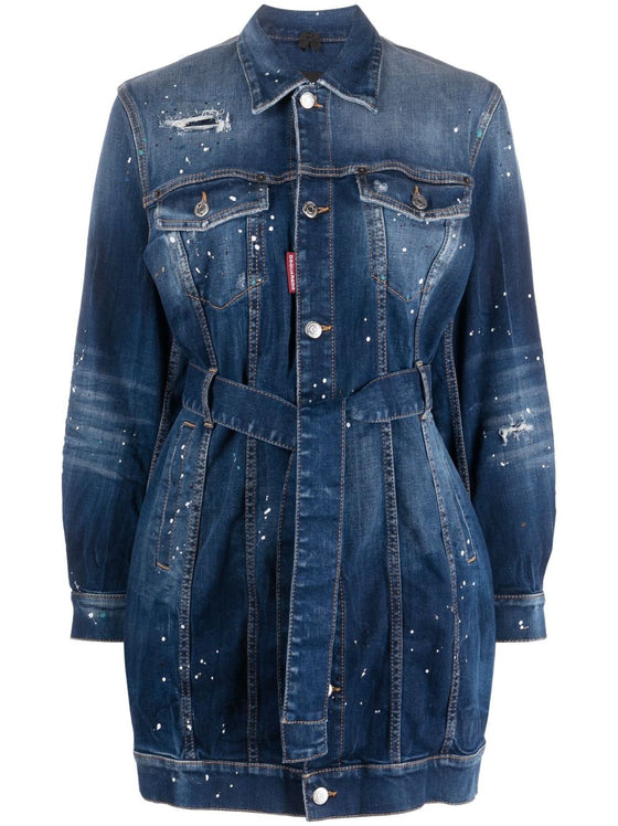 DSQUARED2 - JURK