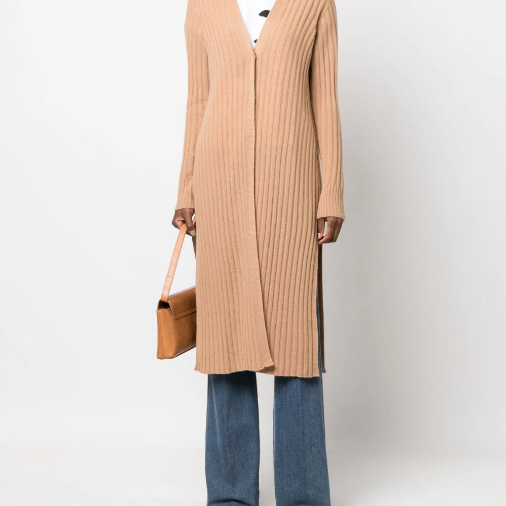 TWINSET lange gilet