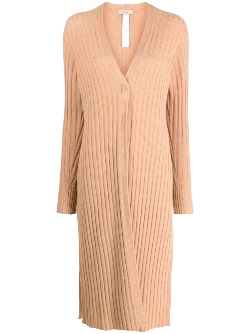 TWINSET long gilet