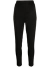 TWINSET Slim-fit pantalon