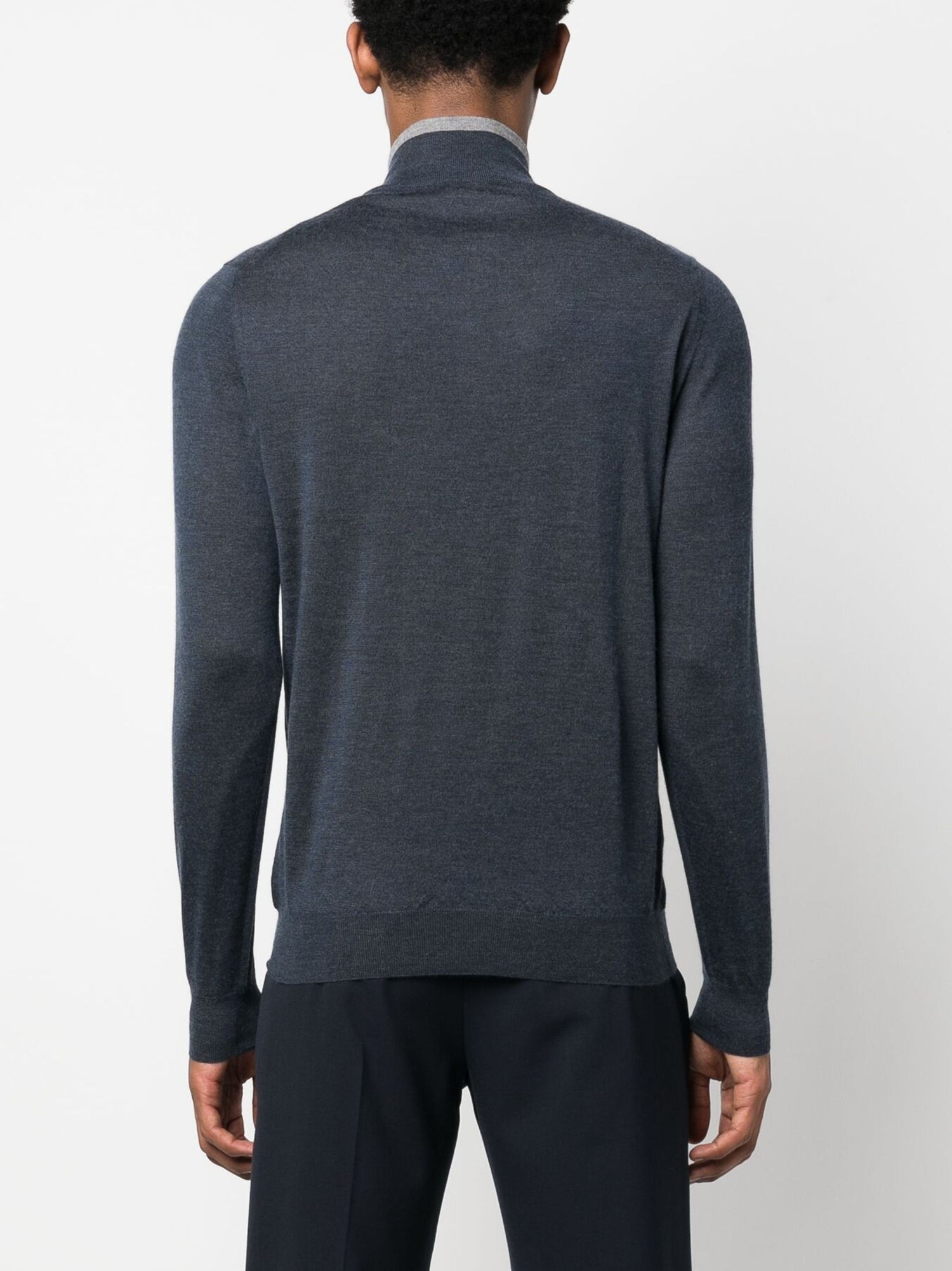 Fedeli Favonio half-zip