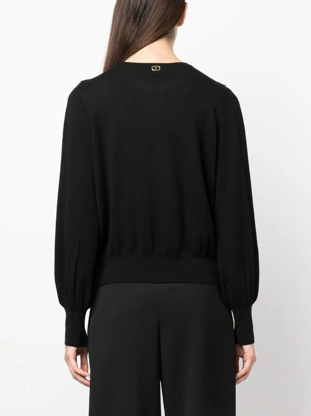 TWINSET Knitted sweater