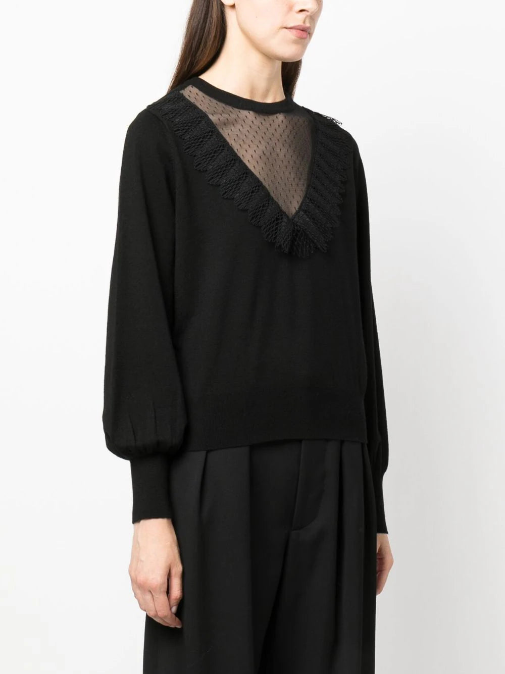TWINSET Knitted sweater