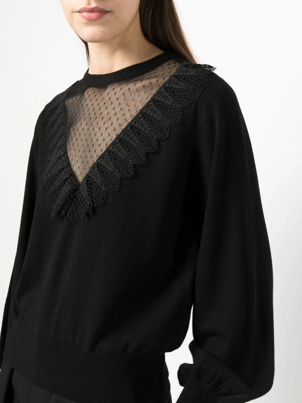 TWINSET Knitted sweater