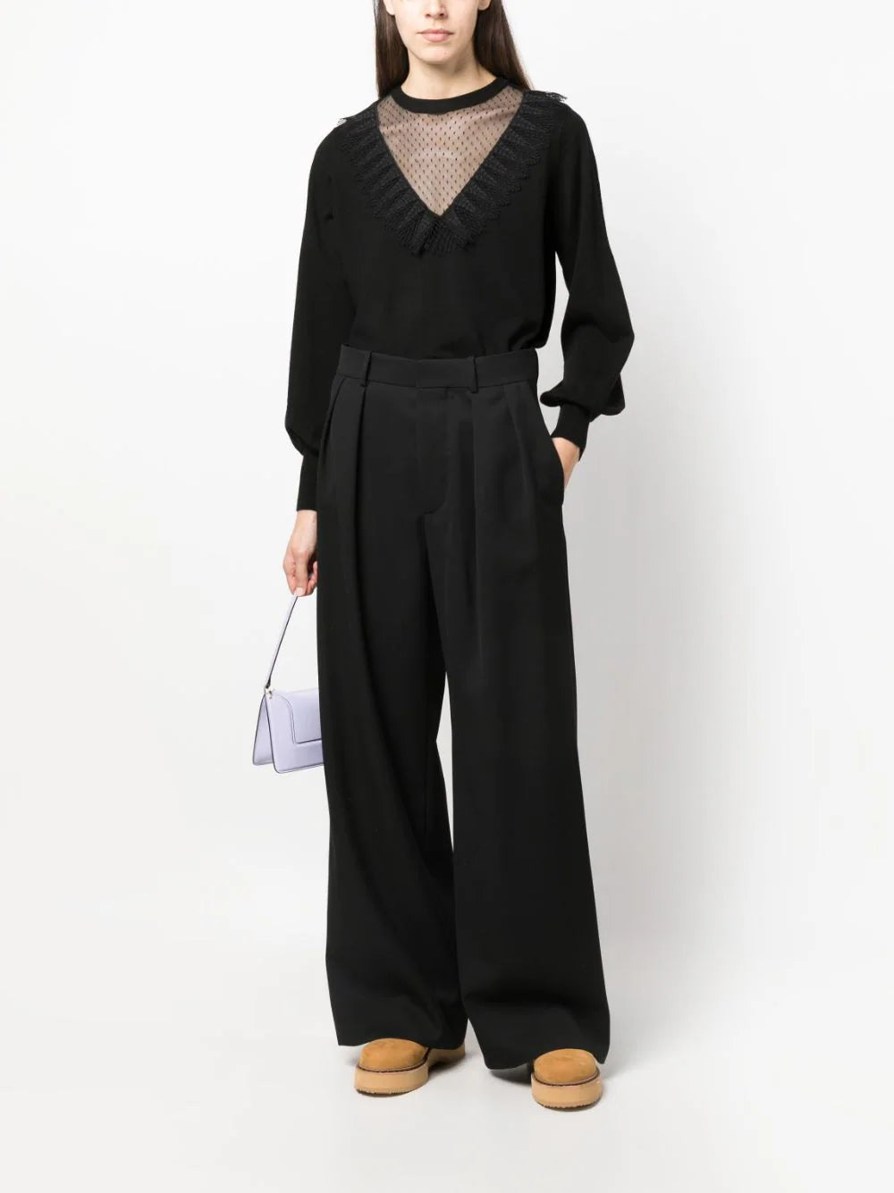 TWINSET Knitted sweater