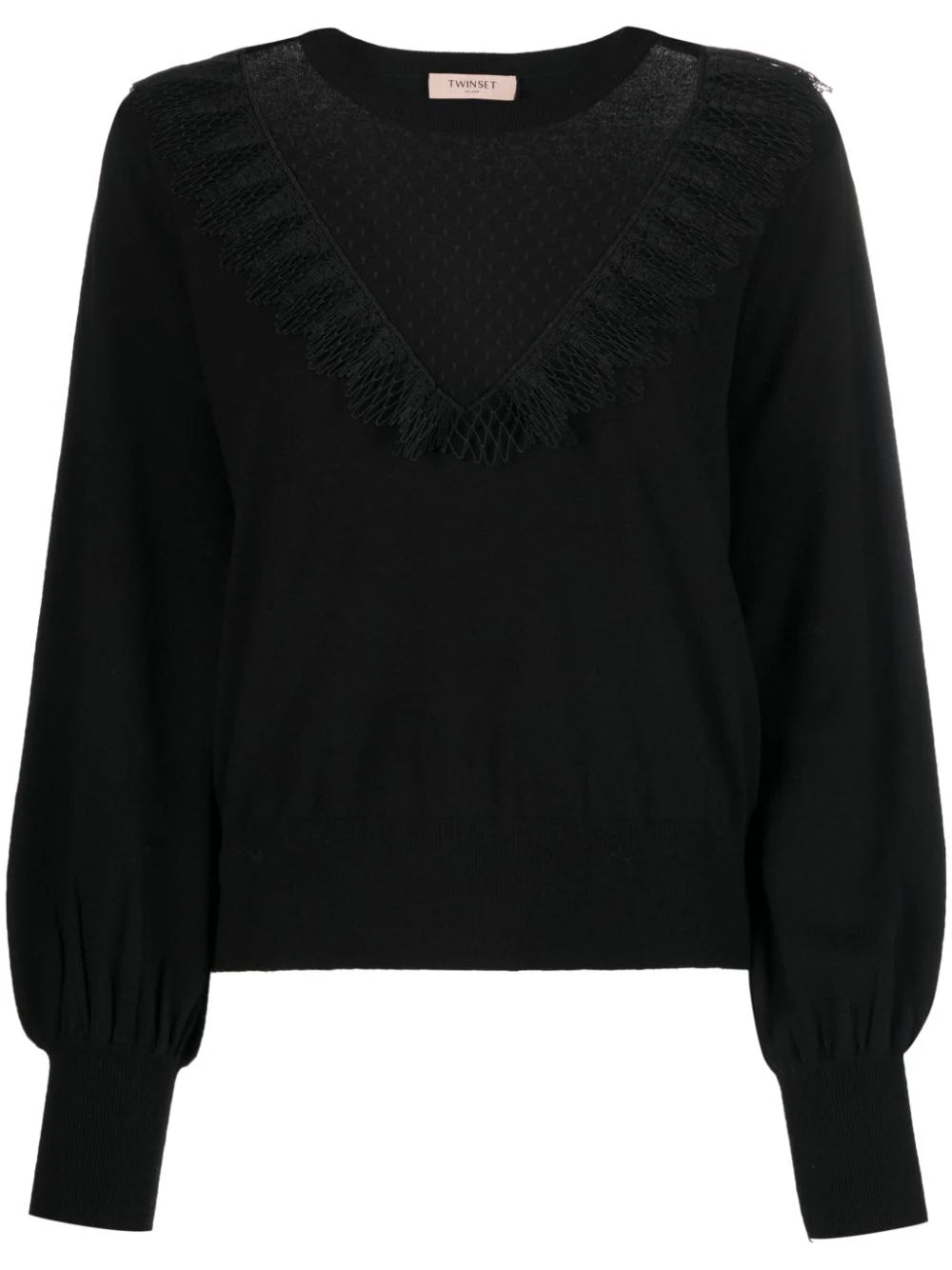 TWINSET Knitted sweater