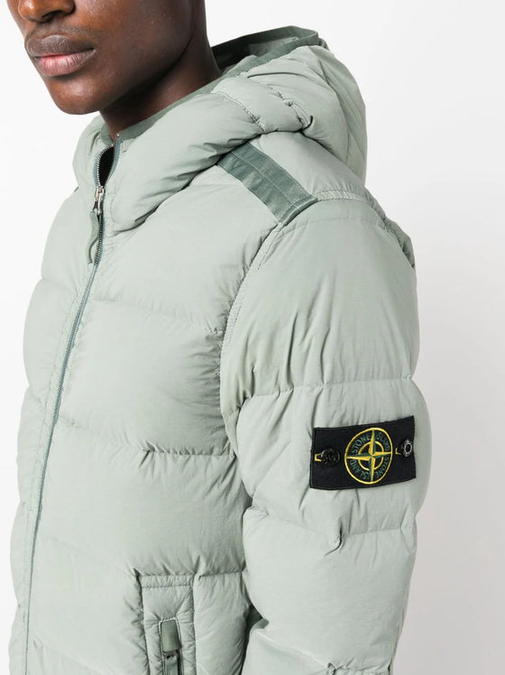 STONE ISLAND - JAS