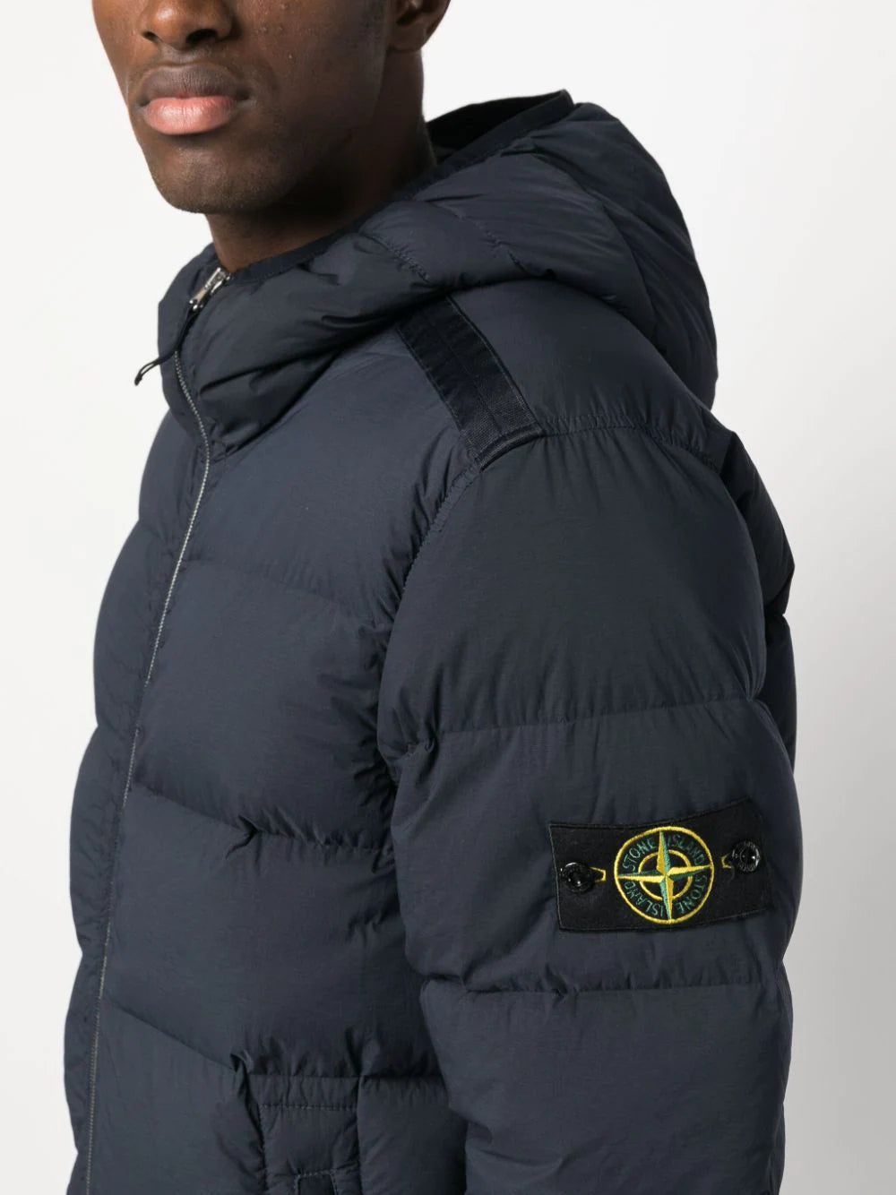STONE ISLAND - JAS
