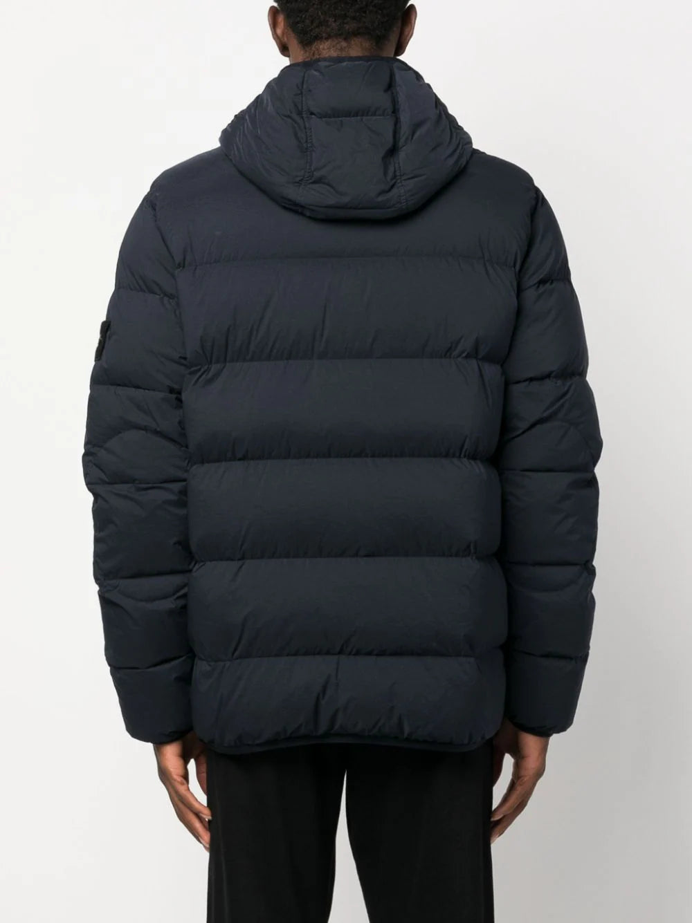 STONE ISLAND - JAS