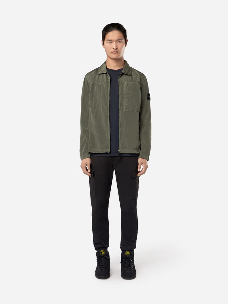 STONE ISLAND - T-Shirt