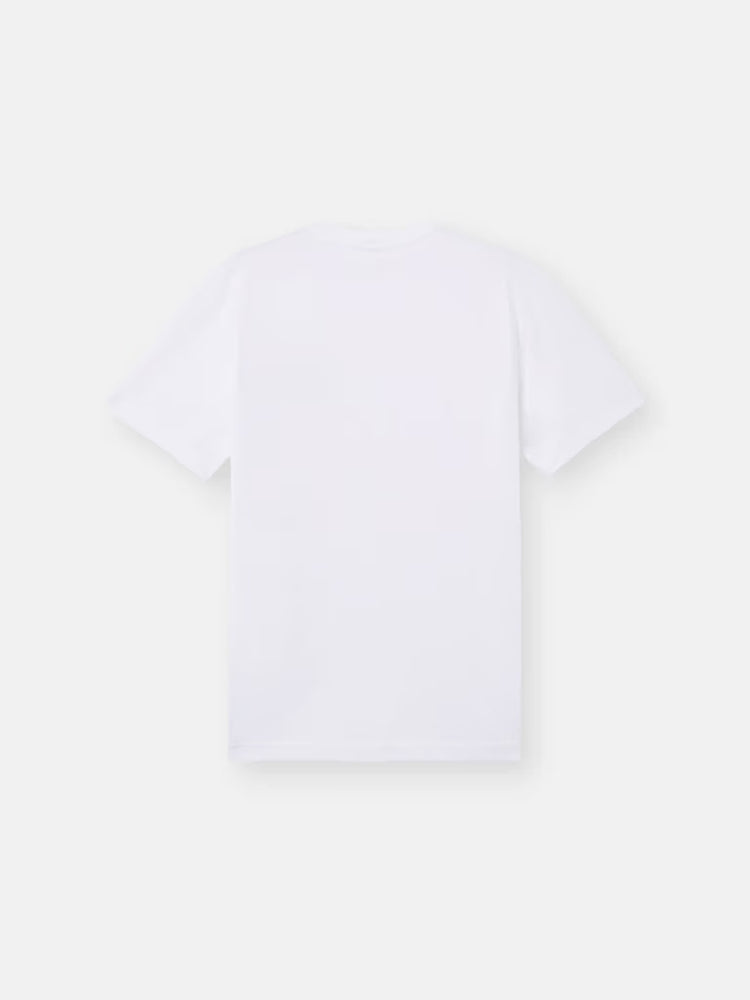 
                  
                    STONE ISLAND - Slim Fit T-Shirt
                  
                