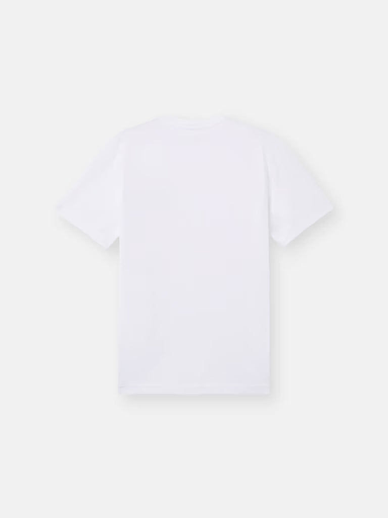 STONE ISLAND - Slim Fit T-Shirt
