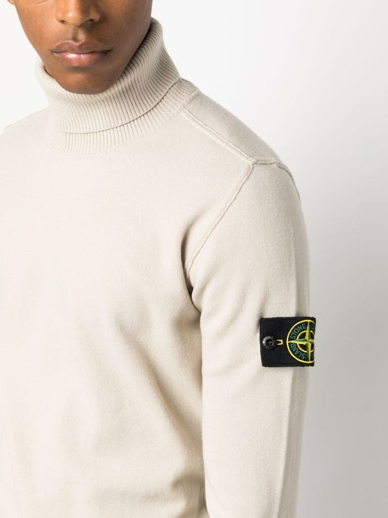 STONE ISLAND - ROLKRAAG