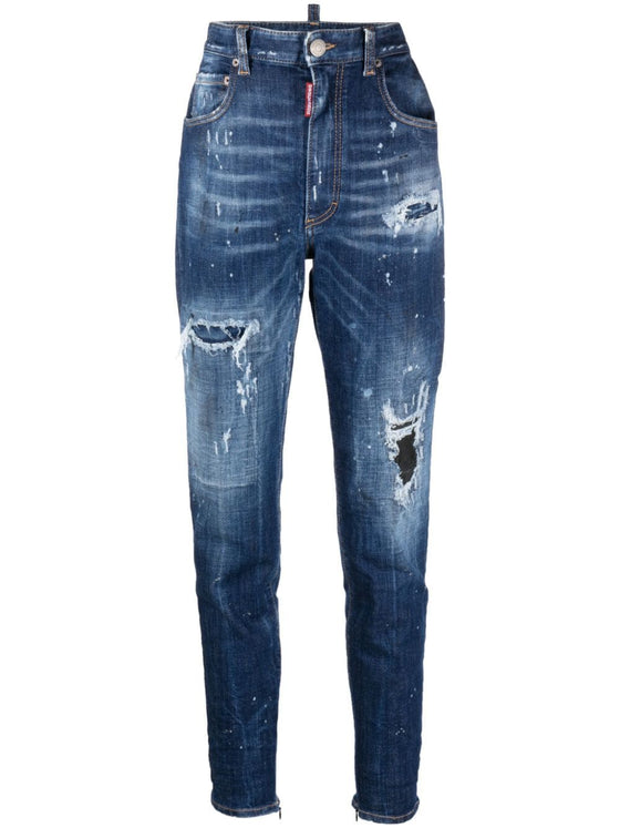 DSQUARED2 - JEANS
